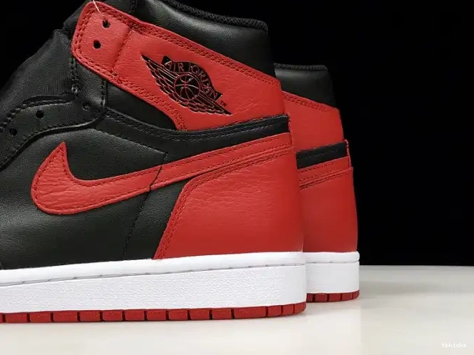 Rep TB Air 1 Retro 555088-001 High Banned Jordan OG 0623